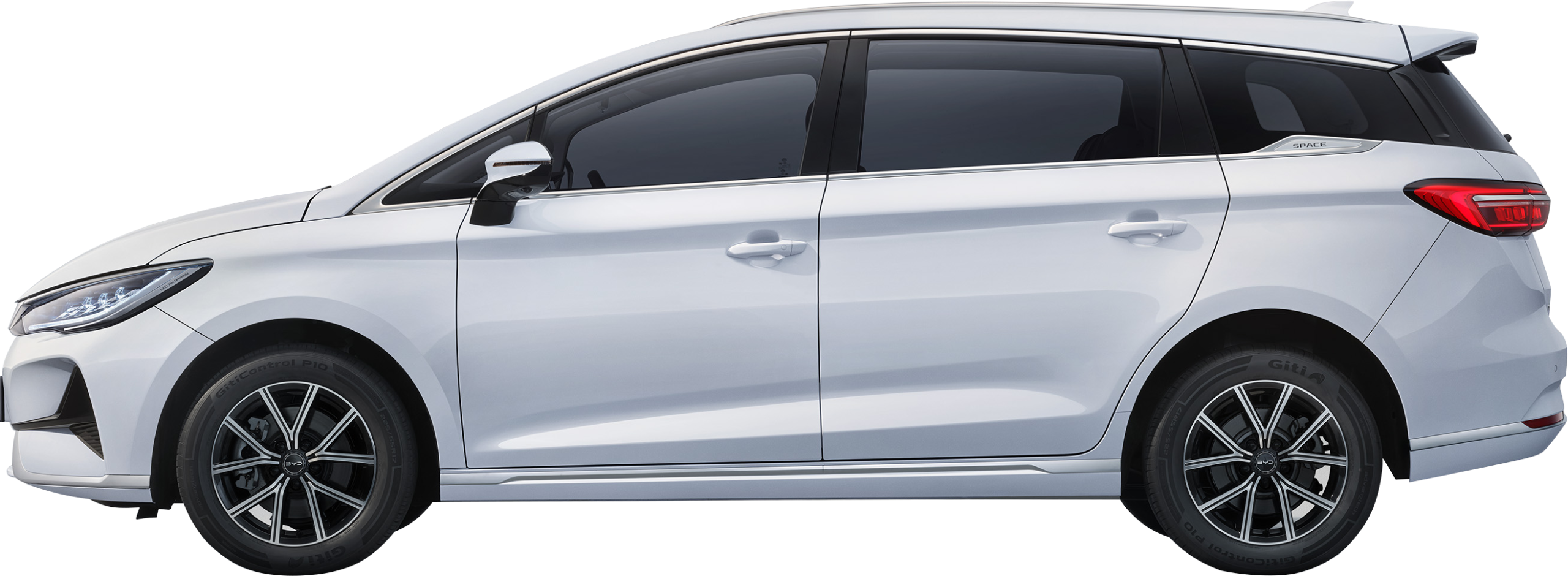 CAR-PSD